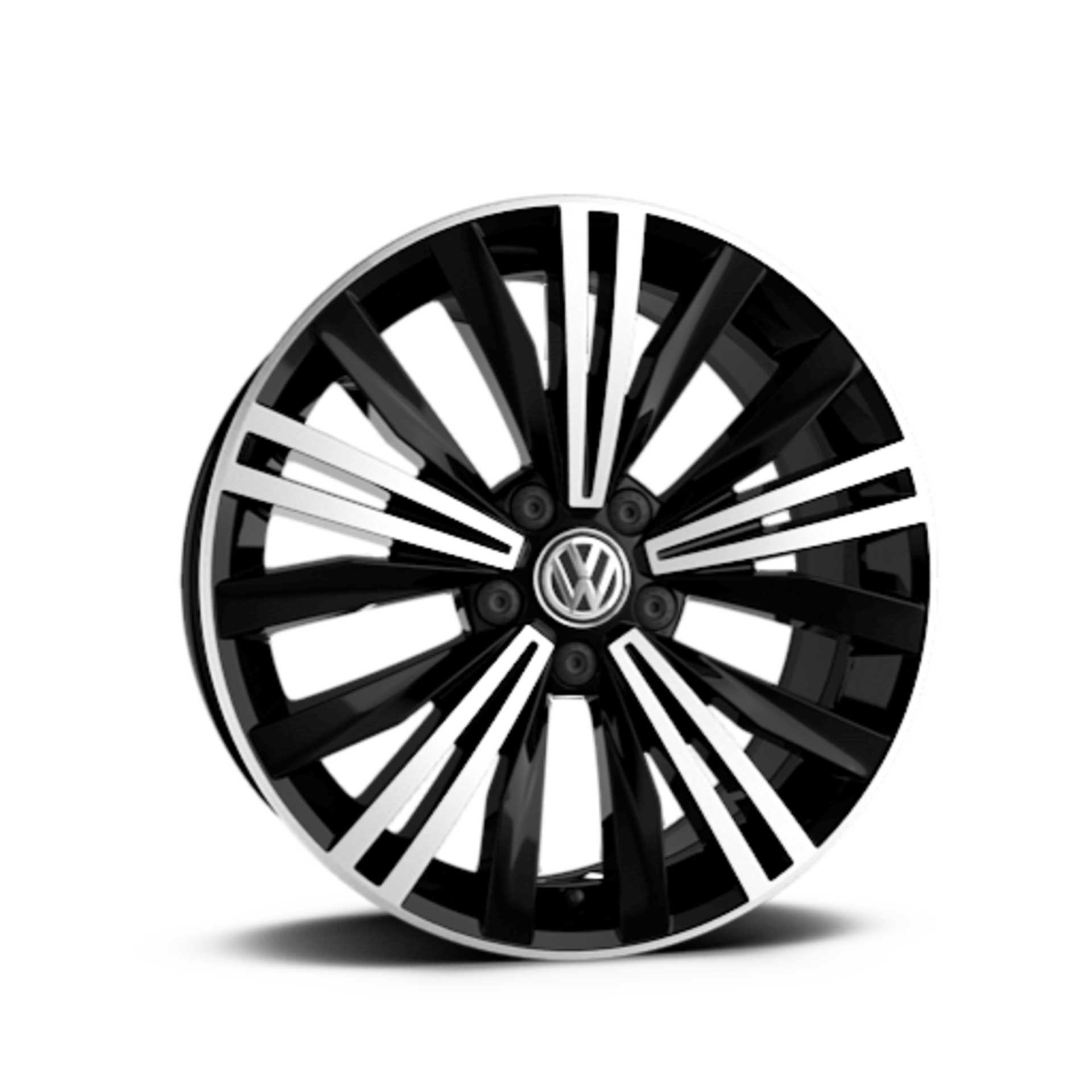 Volkswagen Tiguan 2.0 TDI DSG Highline