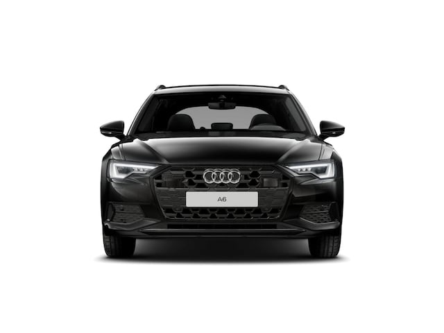 Audi A6 45 TFSI Avant S-Tronic