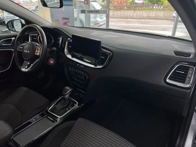 Kia Ceed CRDi Vision