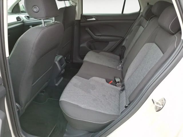 Volkswagen T-Cross 1.0 TSI DSG