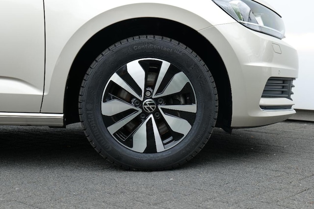 Volkswagen Touran Touran 1.5   CL   BT110 TSIM6F