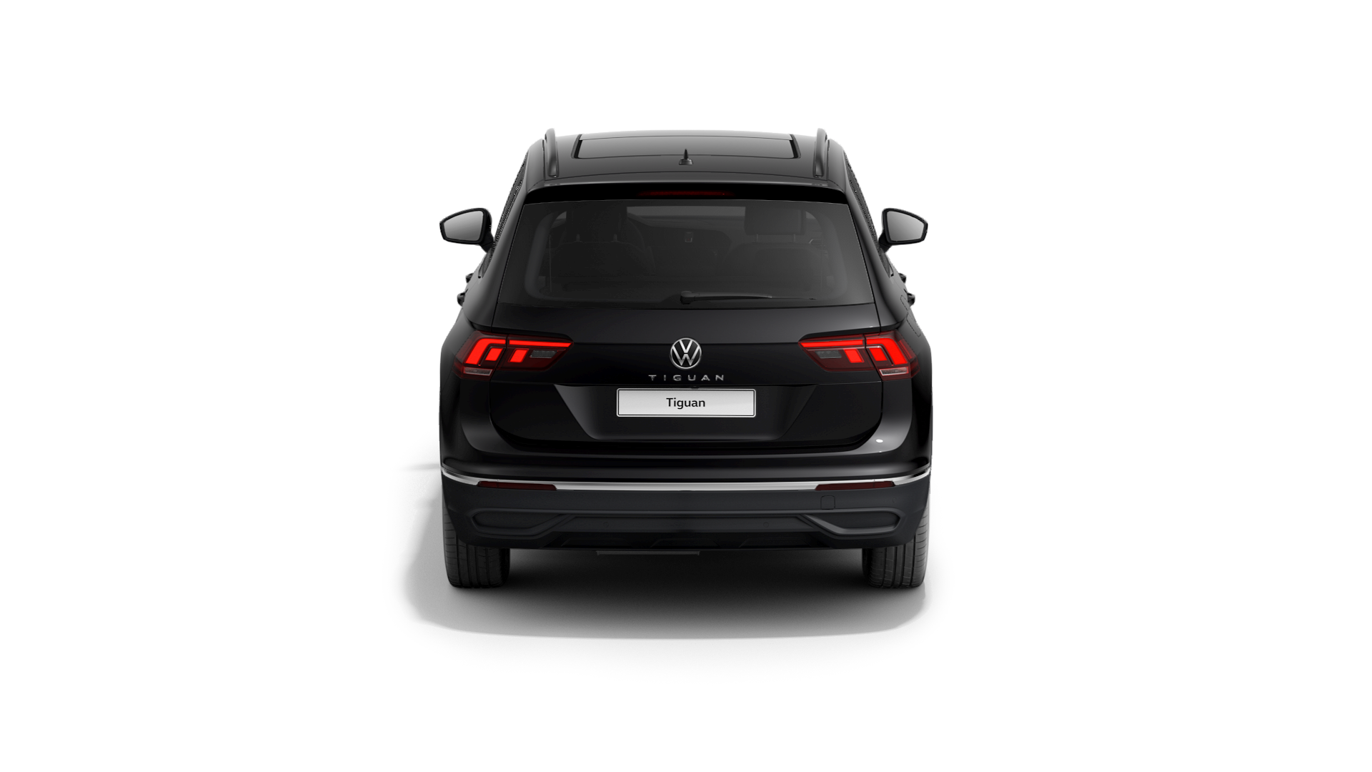Volkswagen Tiguan 2.0 TDI Life