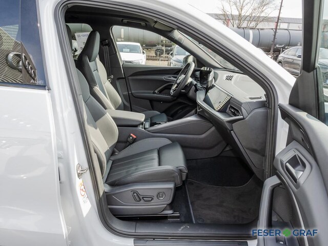 Audi Q5 Quattro S-Tronic