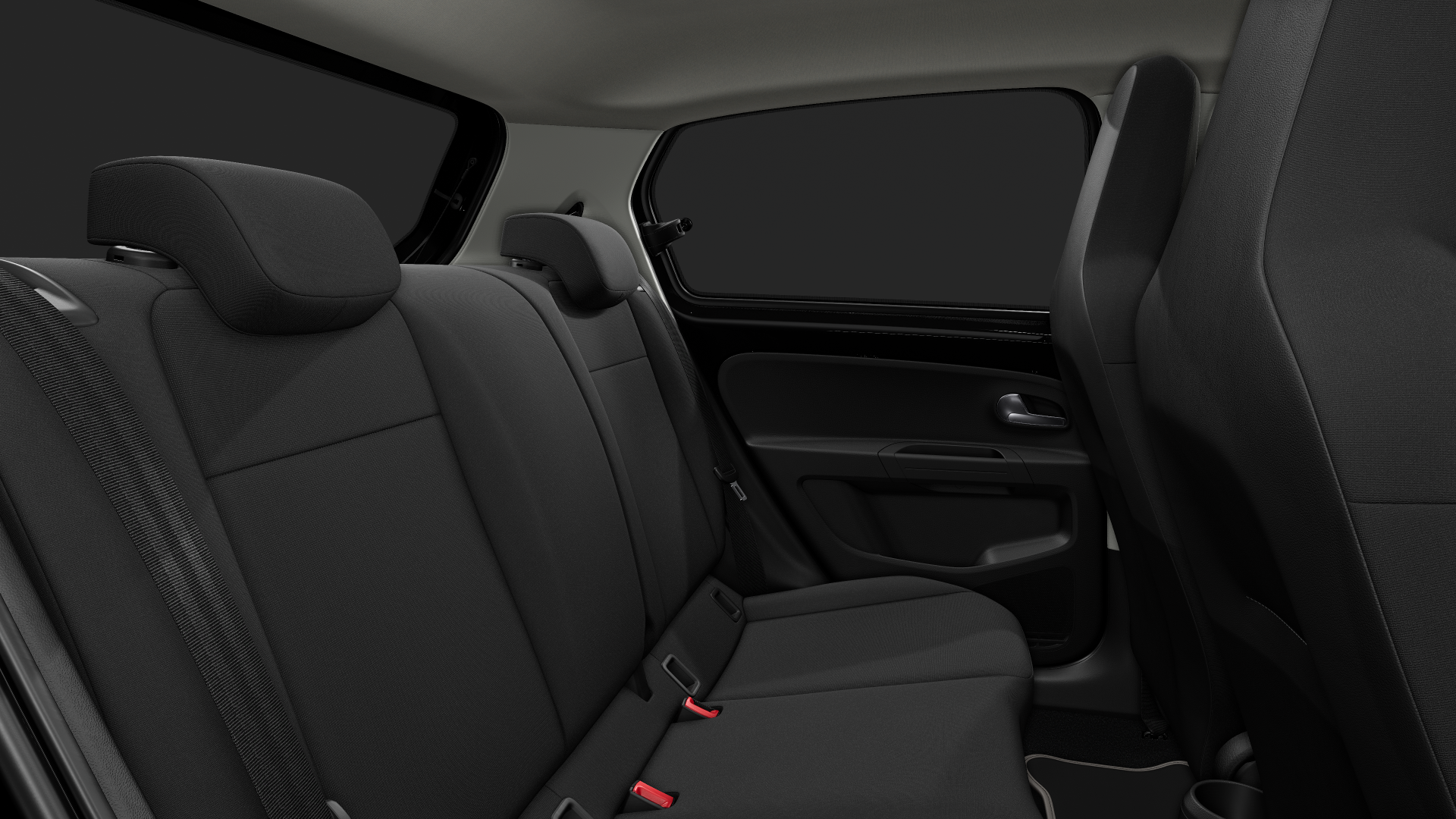 Volkswagen e-up! Edition, Rückfahrkamera, Maps + More Dock