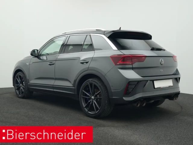 Volkswagen T-Roc 2.0 TSI DSG