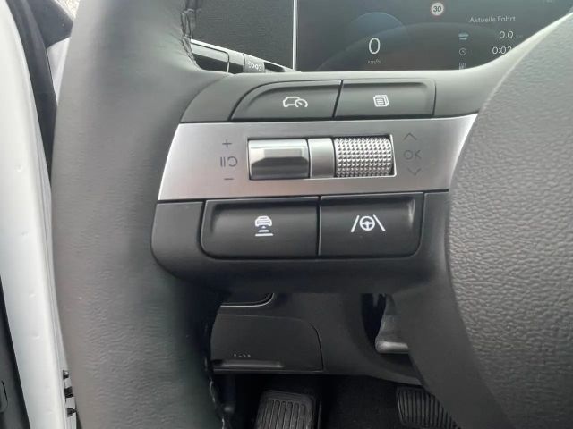 Hyundai Tucson T-GDi