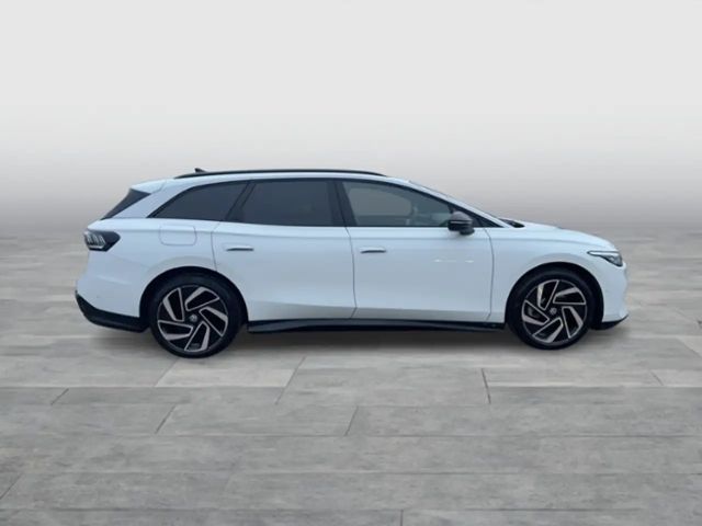 Volkswagen ID.7 Tourer