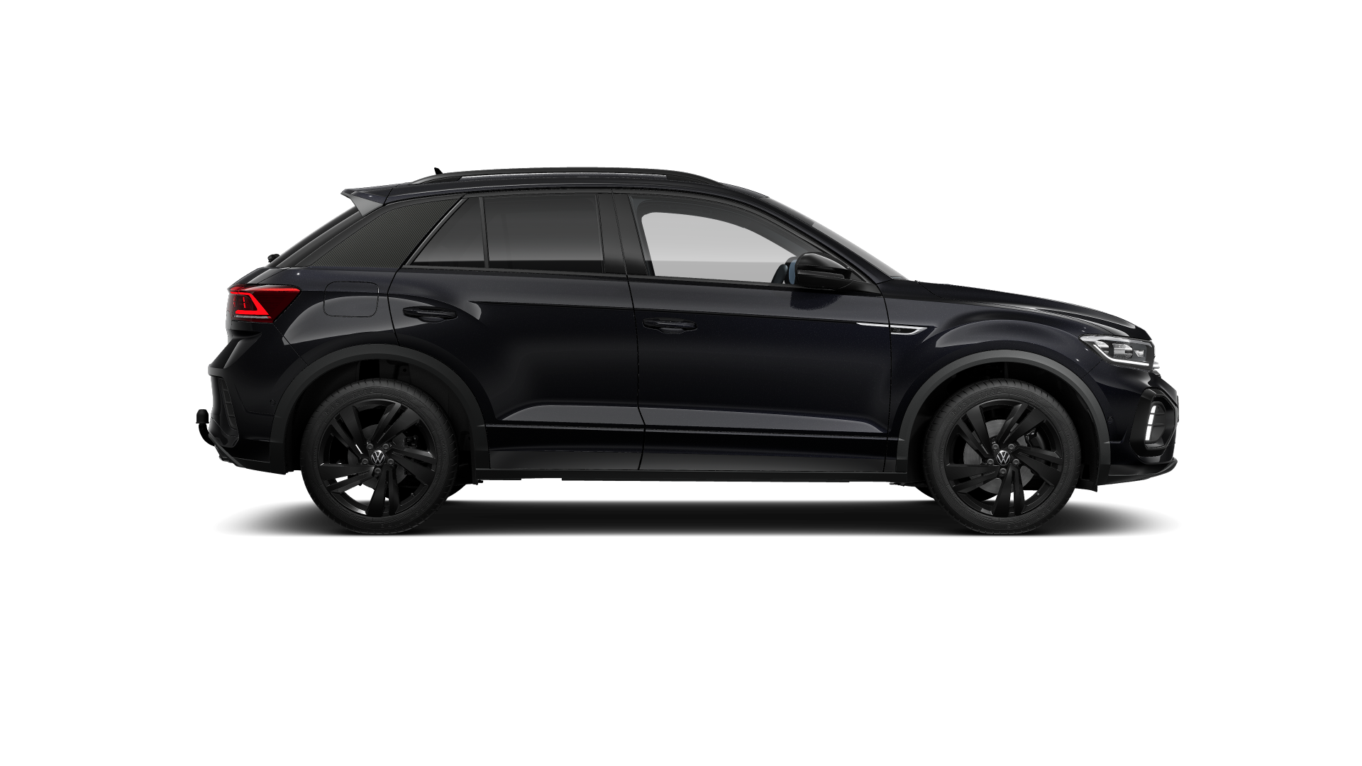 Volkswagen T-Roc 4Motion DSG R-Line
