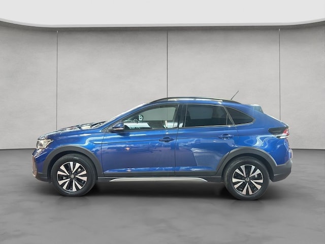 Volkswagen Taigo 1.0 TSI IQ.Drive Life