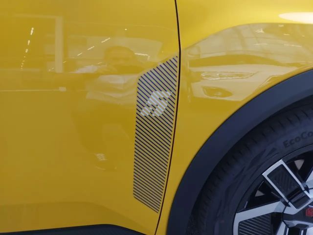 Renault 5 Comfort E-Tech Techno