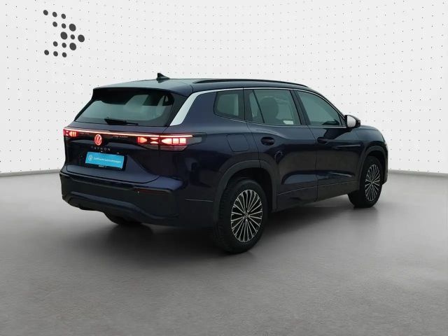 Volkswagen Tayron 2.0 TDI 4Motion DSG Life