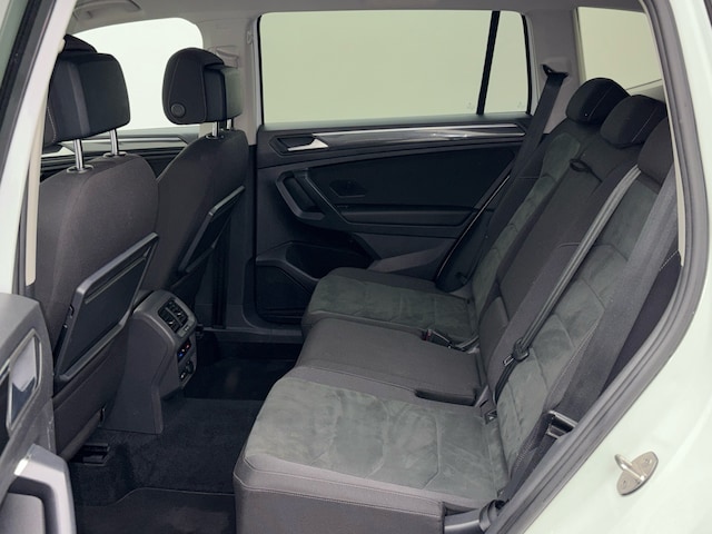 Volkswagen Tiguan 2.0 TDI Allspace Highline