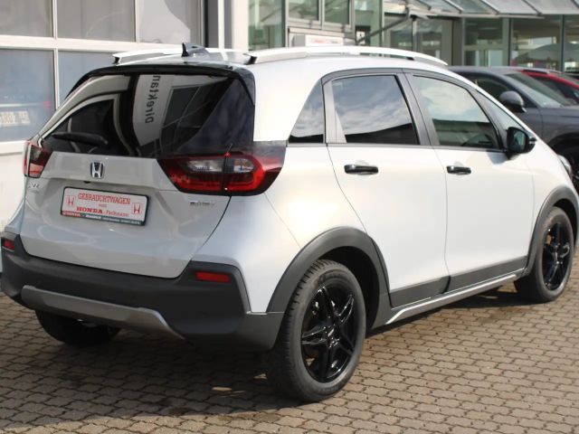 Honda Jazz 1.5 Advance Hybrid i-MMD