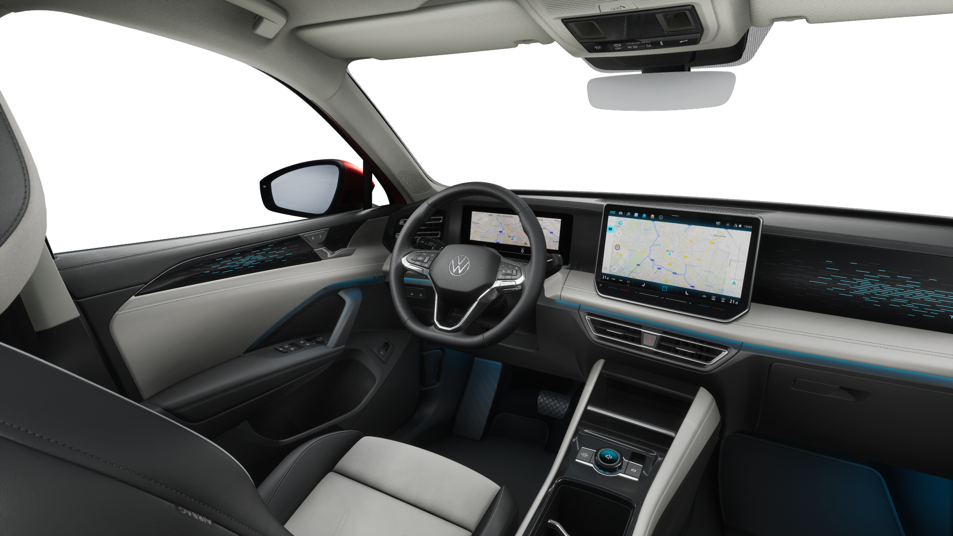 Volkswagen Tiguan 2.0 TDI DSG Elegance Elegance