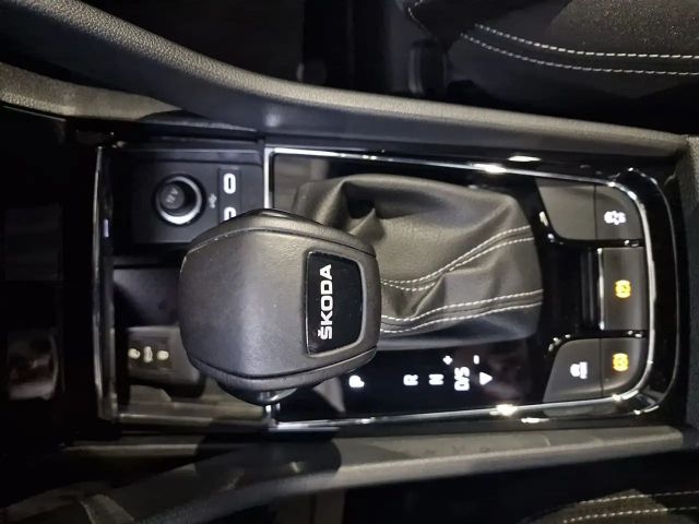 Skoda Karoq Sportline