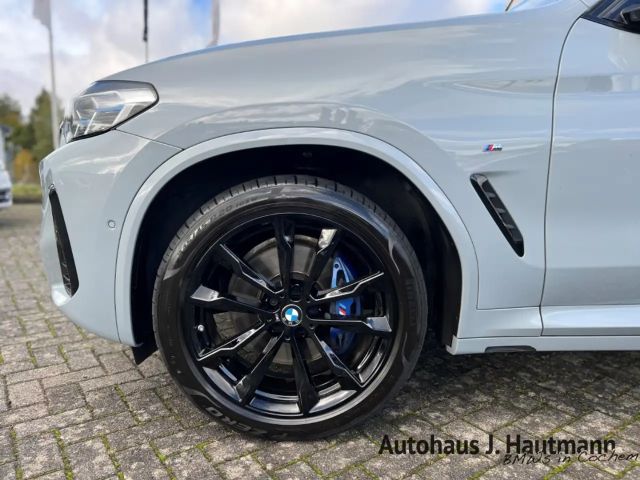 BMW X3 M-Sport xDrive