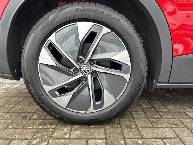 Volkswagen ID.4 52 KWh IQ.Drive Pure