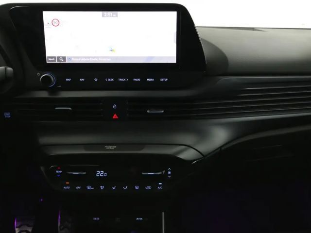 Hyundai i20 N Performance