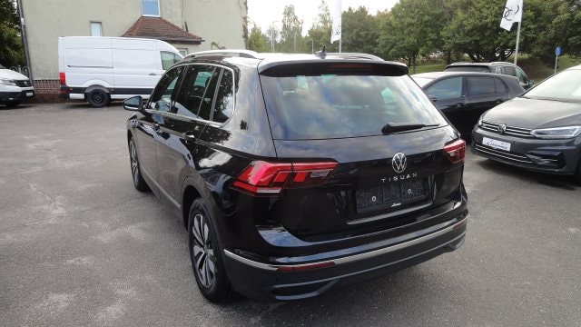 Volkswagen Tiguan Navi+ACC+Lkhz+LED+APP