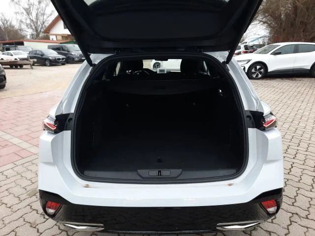 Peugeot 308 BlueHDi GT-Line SW