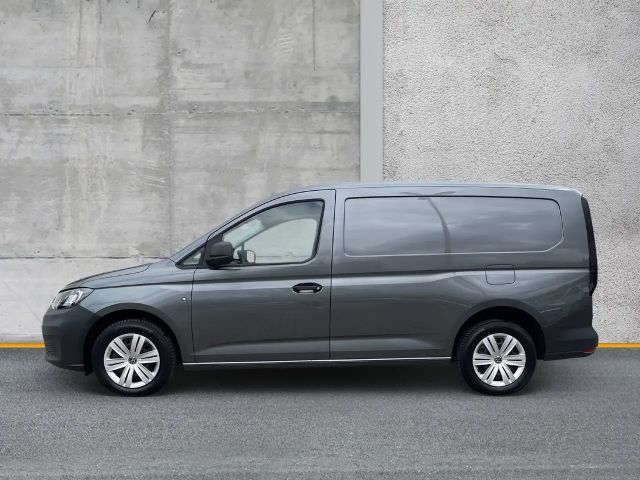 Volkswagen Caddy 2.0 TDI Maxi