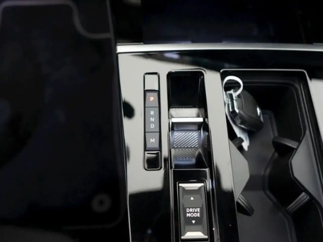 Opel Astra GS-Line Grand Sport