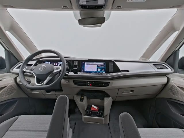 Volkswagen California Beach T7