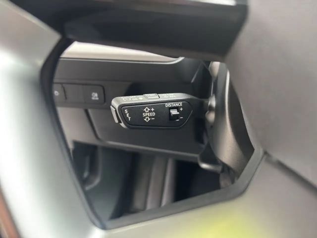 Audi Q4 e-tron 35 Sportback