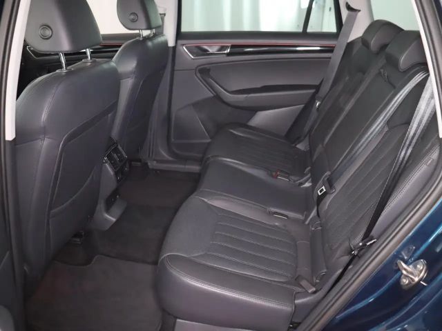 Skoda Kodiaq 2.0 TDI 4x4