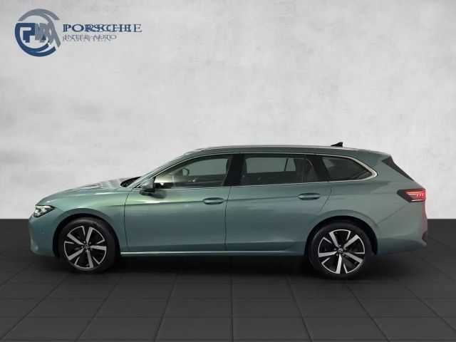 Volkswagen Passat Business DSG Variant