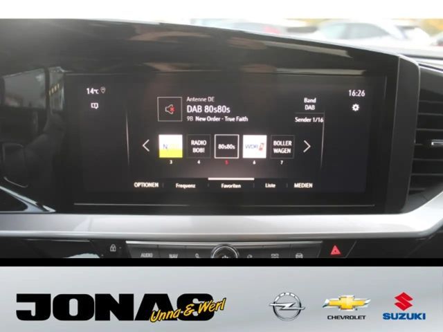 Opel Mokka Mokka-e Ultimate