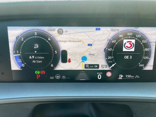 Volkswagen Tayron 4Motion DSG