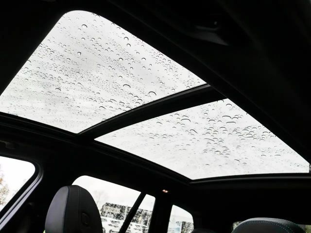 BMW iX3 Impressive iX3