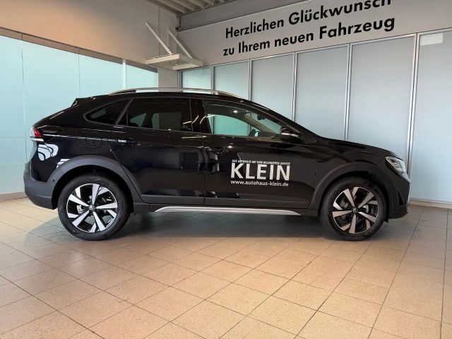 Volkswagen Taigo Style