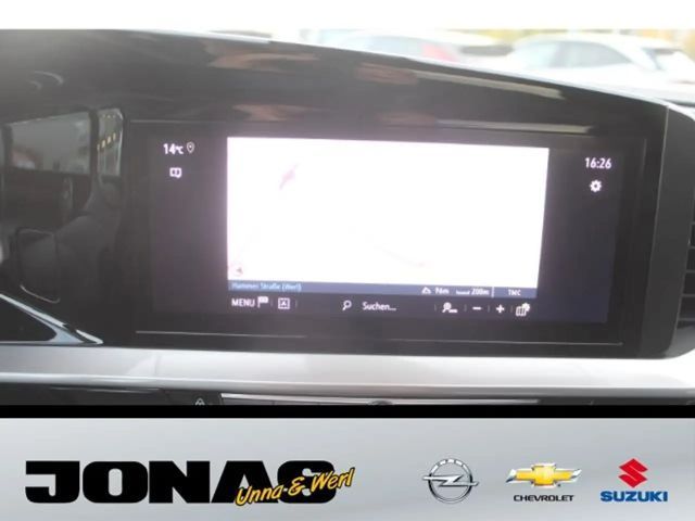 Opel Mokka Mokka-e Ultimate