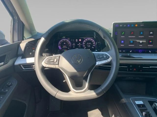 Volkswagen Golf 1.5 TSI Golf VIII Life