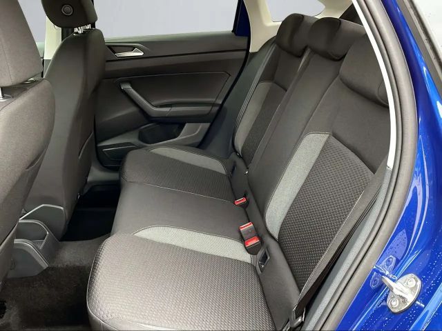 Volkswagen Taigo 4Me TSI