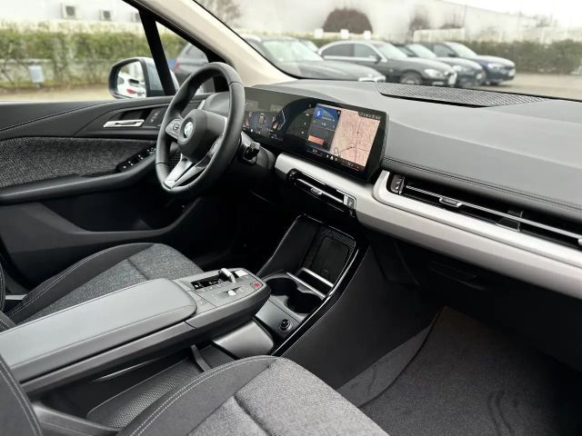BMW 216 216i Active Tourer Comfort pakket