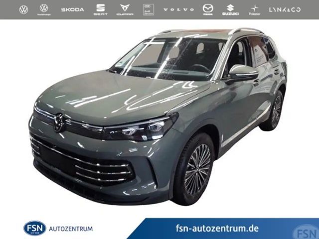 Volkswagen Tiguan DSG Elegance Elegance