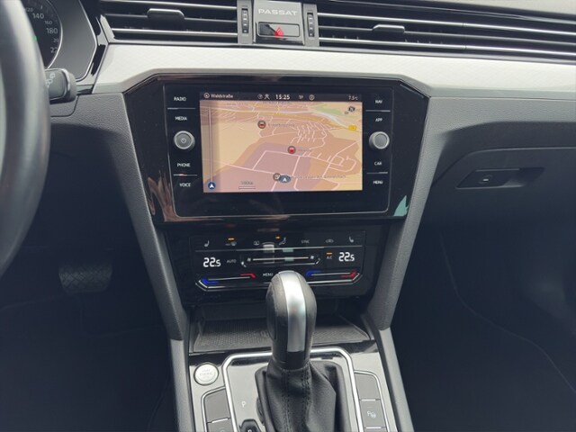 Volkswagen Passat 2.0 TDI Business Variant