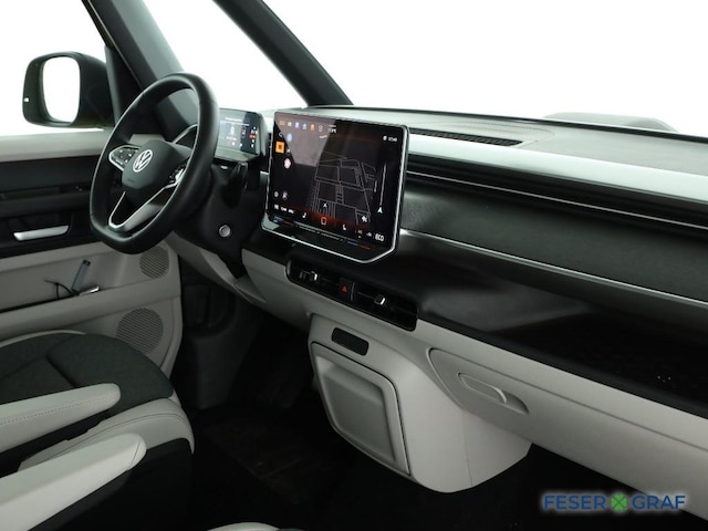 Volkswagen ID.Buzz IQ.Drive