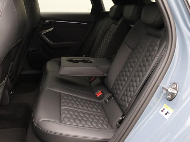 Audi RS3 Quattro S-Tronic Sportback