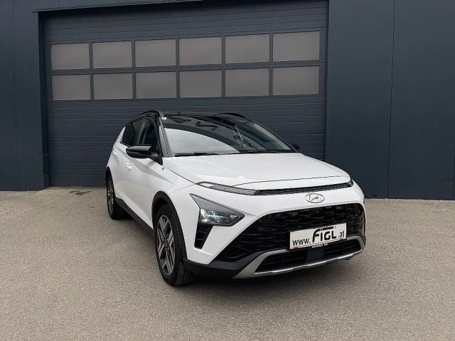 Hyundai Bayon T-GDi Trend