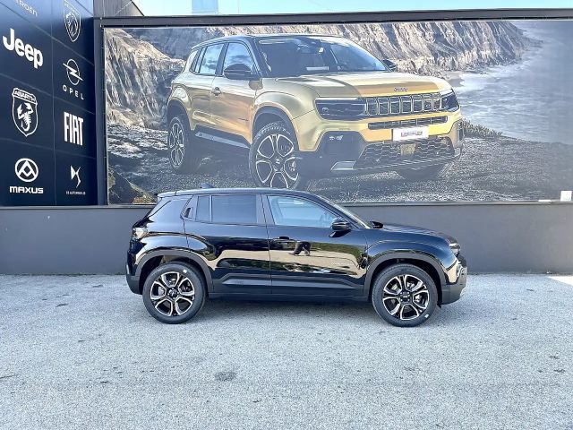 Jeep Avenger Altitude