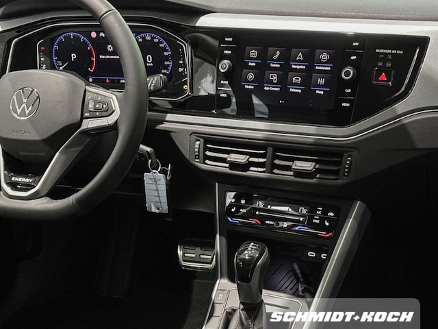 Volkswagen Taigo 1.0 TSI DSG