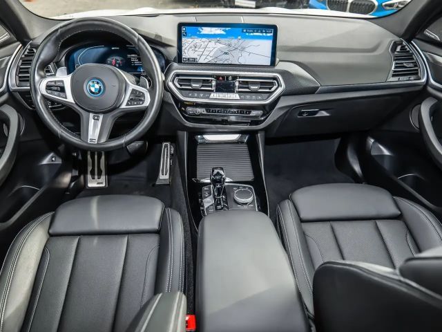 BMW X3 M-Sport xDrive30e