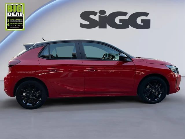 Opel Corsa 1.2 Turbo Turbo