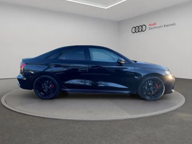 Audi RS3 Quattro Sedan