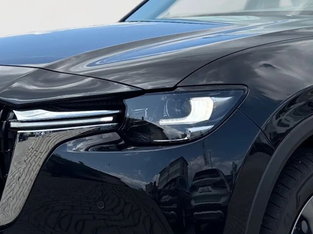 Mazda CX-60 4WD Exclusive-line