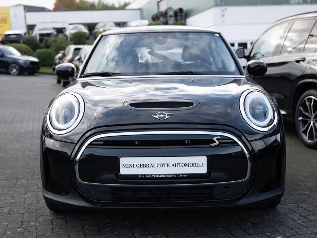 MINI Mini Electric SE